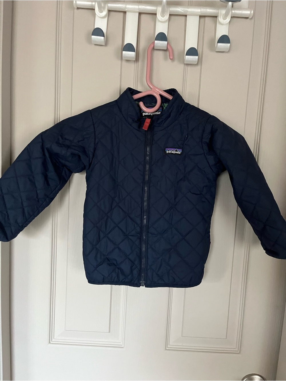 Patagonia Jacket for kids,4T